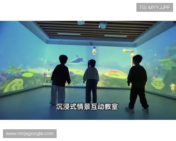 澳亚国际游戏娱乐：结合最新技术打造沉浸式的娱乐互动环境